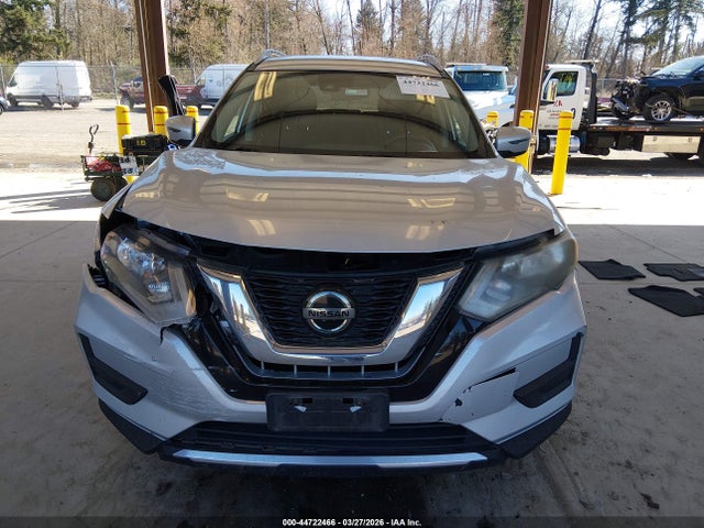 Nissan ROGUE SV 2019 KNMAT2MT4KP507649 Image 13