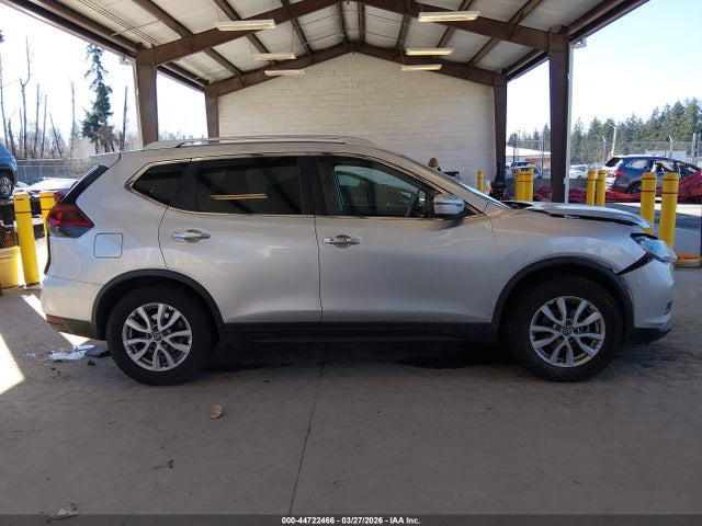Nissan ROGUE SV 2019 KNMAT2MT4KP507649 Image 14