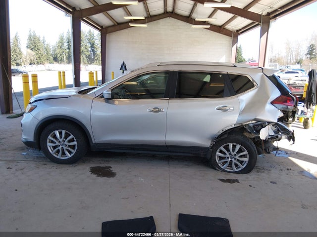 Nissan ROGUE SV 2019 KNMAT2MT4KP507649 Image 15
