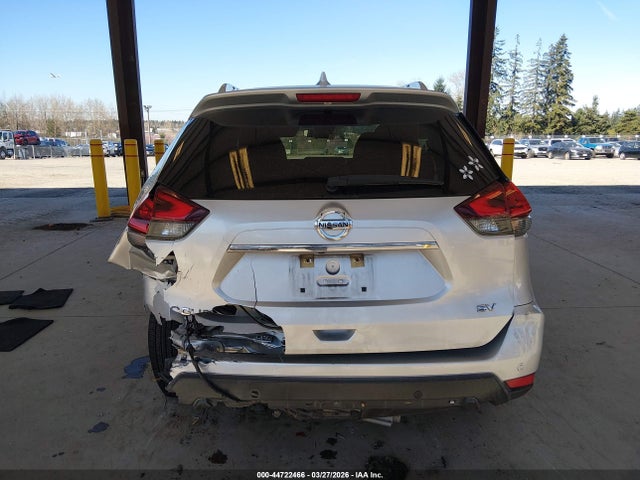 Nissan ROGUE SV 2019 KNMAT2MT4KP507649 Image 17