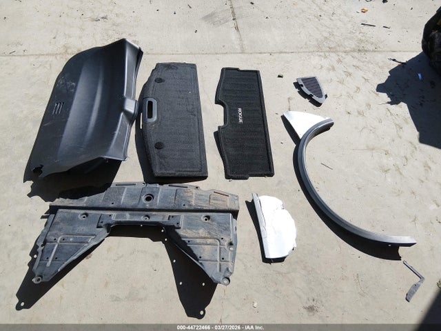 Nissan ROGUE SV 2019 KNMAT2MT4KP507649 Image 12
