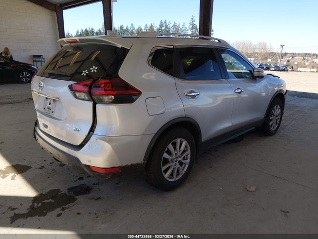 2019 NISSAN ROGUE KNMAT2MT4KP507649 Photo 3