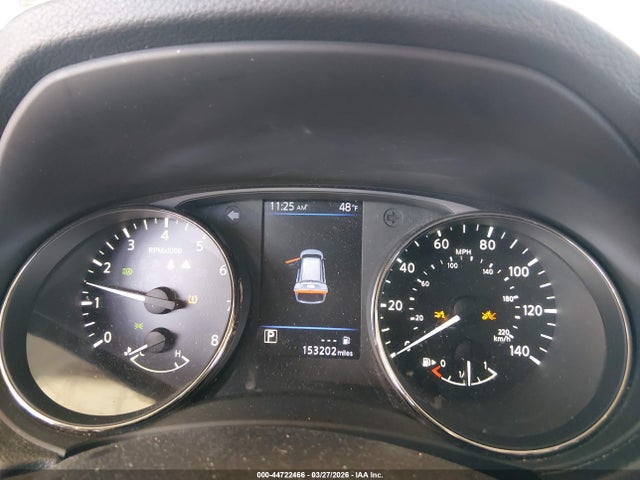 2019 NISSAN ROGUE KNMAT2MT4KP507649 Photo 6