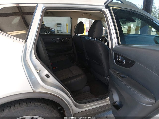 2019 NISSAN ROGUE KNMAT2MT4KP507649 Photo 7