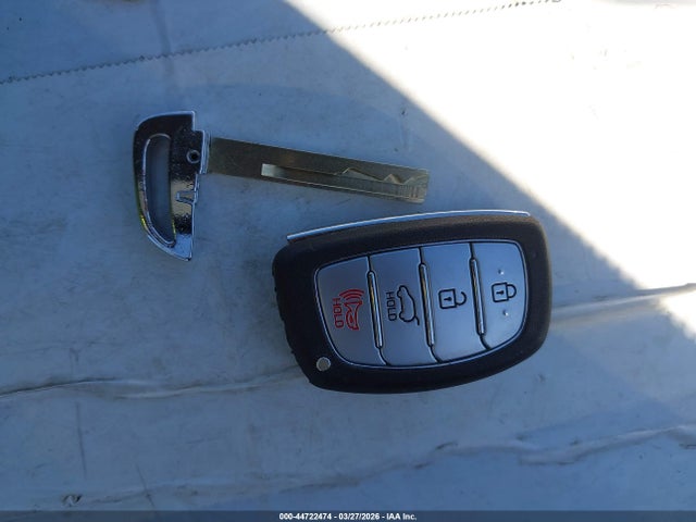 KMHD35LH5HU349663 Hyundai ELANTRA GT