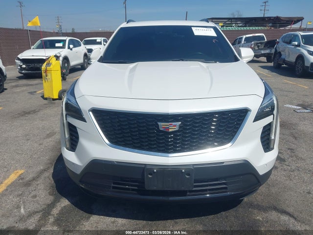 44722473 :رقم المزاد ، 1GYFZER44LF057493 vin ، 2020 Cadillac Xt4 Fwd Sport مزاد بيع