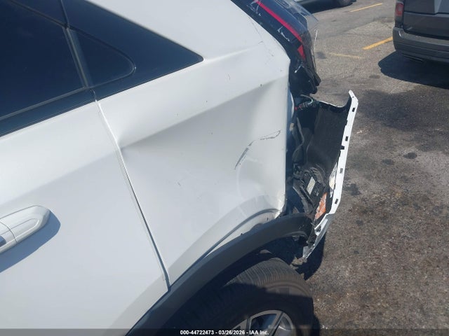 44722473 :رقم المزاد ، 1GYFZER44LF057493 vin ، 2020 Cadillac Xt4 Fwd Sport مزاد بيع