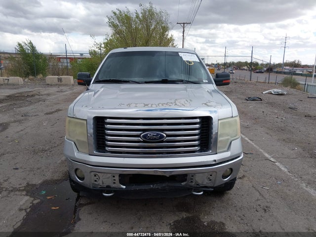 Продаж на аукціоні авто 2011 Ford F-150 Xlt, vin: 1FTFW1ETXBFD14563, номер лоту: 44722475