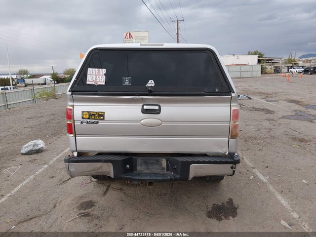 Продаж на аукціоні авто 2011 Ford F-150 Xlt, vin: 1FTFW1ETXBFD14563, номер лоту: 44722475