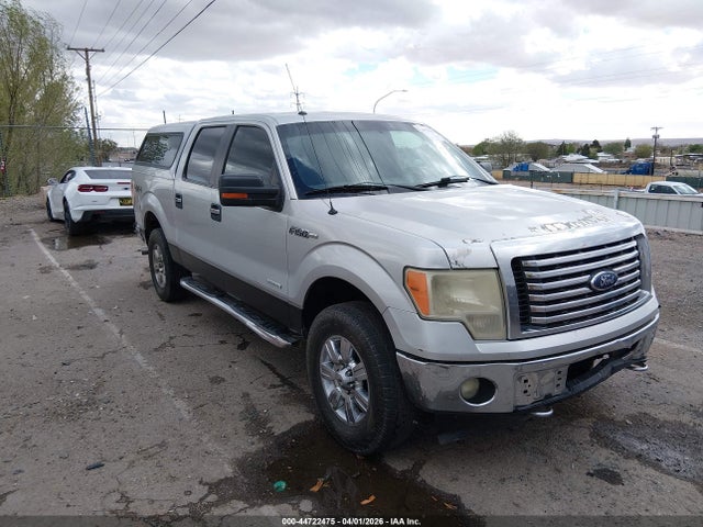 Продаж на аукціоні авто 2011 Ford F-150 Xlt, vin: 1FTFW1ETXBFD14563, номер лоту: 44722475
