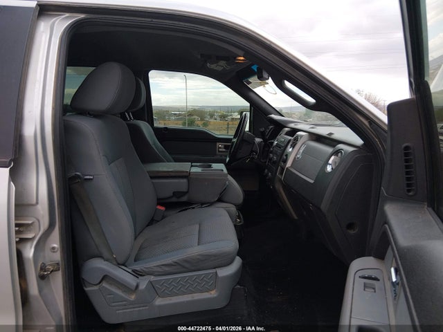Продаж на аукціоні авто 2011 Ford F-150 Xlt, vin: 1FTFW1ETXBFD14563, номер лоту: 44722475