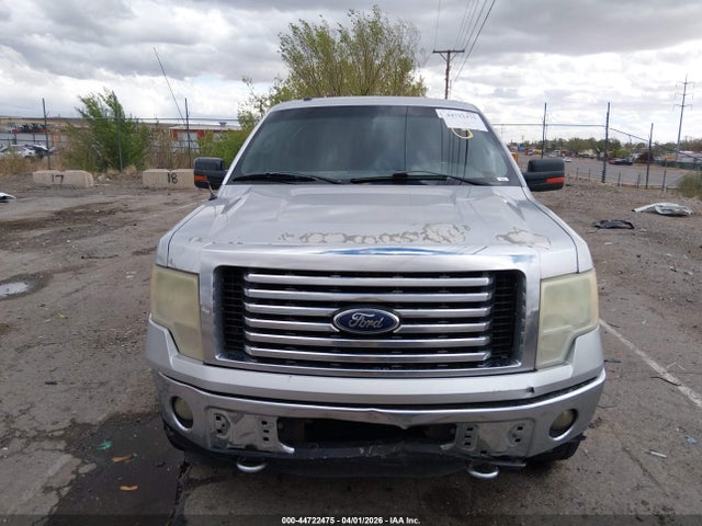 Продаж на аукціоні авто 2011 Ford F-150 Xlt, vin: 1FTFW1ETXBFD14563, номер лоту: 44722475