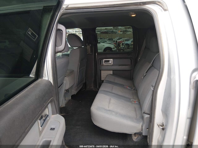 Продаж на аукціоні авто 2011 Ford F-150 Xlt, vin: 1FTFW1ETXBFD14563, номер лоту: 44722475