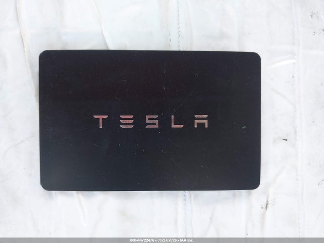 44722476 :رقم المزاد ، 7SAYGDEEXPF643593 vin ، 2023 Tesla Model Y Awd/long Range Dual Motor All-wheel Drive مزاد بيع
