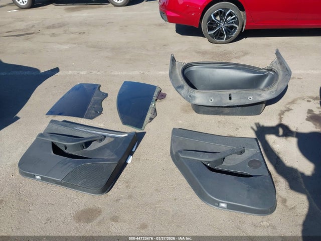 44722476 :رقم المزاد ، 7SAYGDEEXPF643593 vin ، 2023 Tesla Model Y Awd/long Range Dual Motor All-wheel Drive مزاد بيع