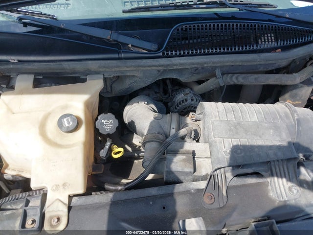 Продажа на аукционе авто 2006 Gmc Savana Work Van, vin: 1GTGG25V561240285, номер лота: 44722479