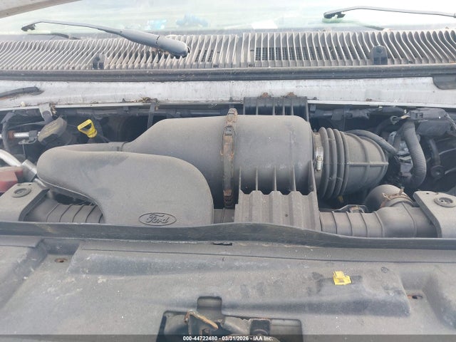 44722480 :رقم المزاد ، 1FTNE2EW0BDA41935 vin ، 2011 Ford E-250 Commercial مزاد بيع