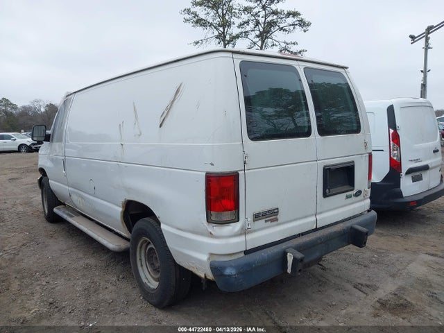 44722480 :رقم المزاد ، 1FTNE2EW0BDA41935 vin ، 2011 Ford E-250 Commercial مزاد بيع
