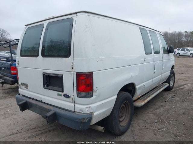 44722480 :رقم المزاد ، 1FTNE2EW0BDA41935 vin ، 2011 Ford E-250 Commercial مزاد بيع