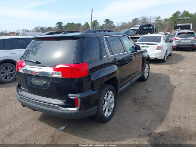 Продажа на аукционе авто 2017 Gmc Terrain Sle-2, vin: 2GKALNEK8H6137892, номер лота: 44722483