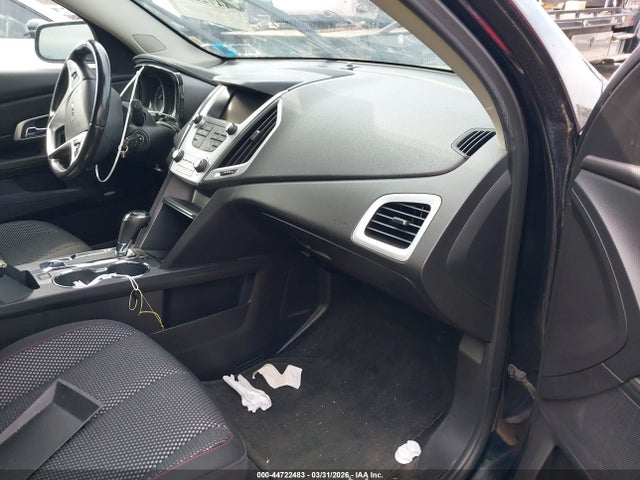 Продажа на аукционе авто 2017 Gmc Terrain Sle-2, vin: 2GKALNEK8H6137892, номер лота: 44722483