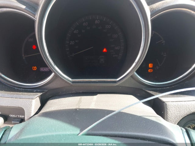 Aukcja sprzedaży 2008 Lexus Rx 400h, vin: JTJGW31U282009151, numer aukcji: 44722484