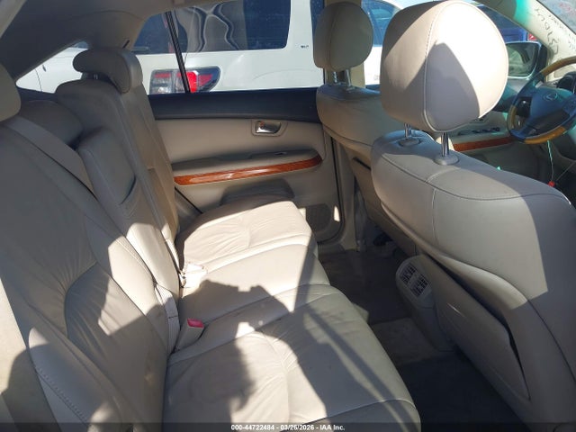 Aukcja sprzedaży 2008 Lexus Rx 400h, vin: JTJGW31U282009151, numer aukcji: 44722484