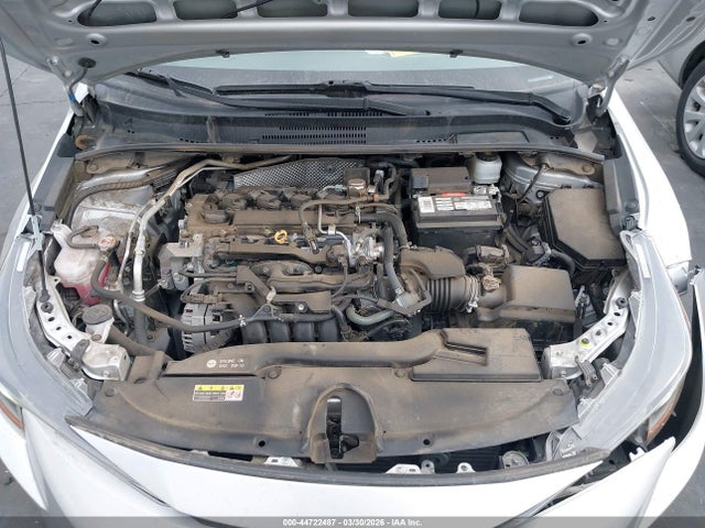 Toyota COROLLA LE 2023 5YFB4MDE5PP019444 Image 10