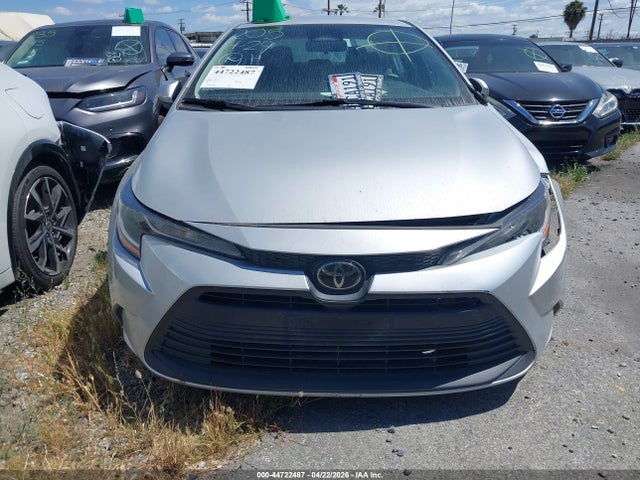 Toyota COROLLA LE 2023 5YFB4MDE5PP019444 Image 13