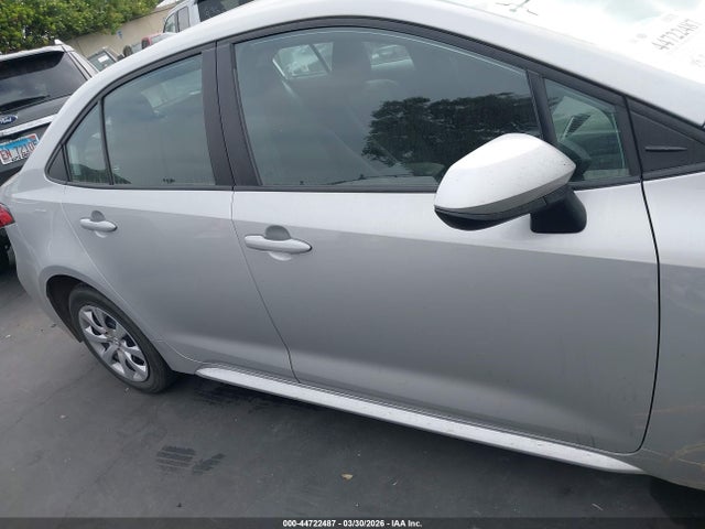 Toyota COROLLA LE 2023 5YFB4MDE5PP019444 Image 14