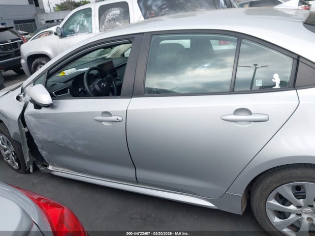 Toyota COROLLA LE 2023 5YFB4MDE5PP019444 Image 15