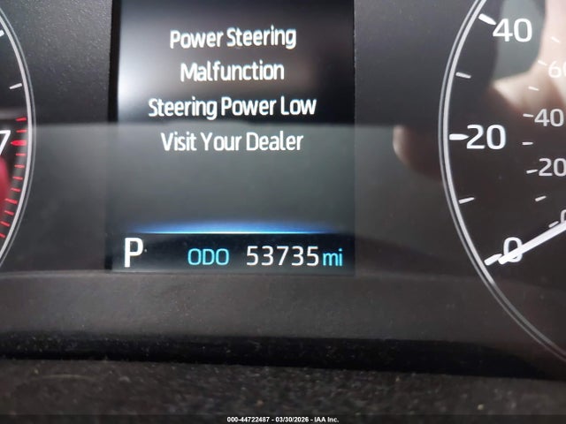 Toyota COROLLA LE 2023 5YFB4MDE5PP019444 Image 16