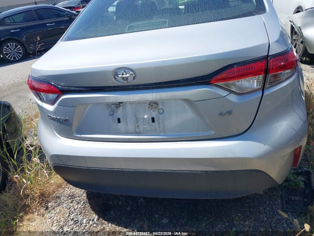 Toyota COROLLA LE 2023 5YFB4MDE5PP019444 Image 17