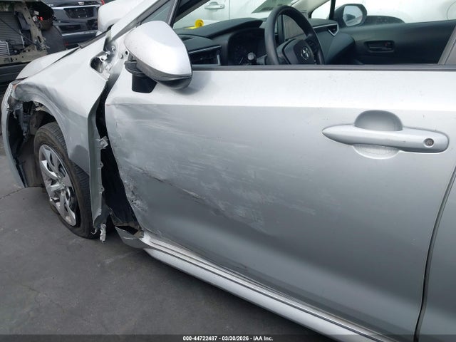 Toyota COROLLA LE 2023 5YFB4MDE5PP019444 Image 12