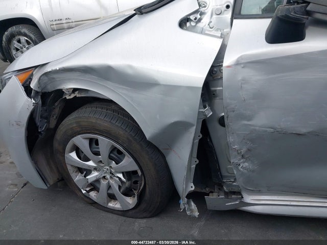 Toyota COROLLA LE 2023 5YFB4MDE5PP019444 Image 18