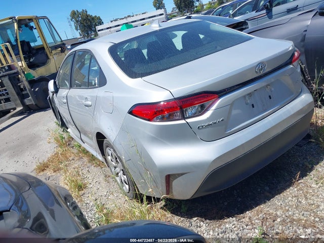 Toyota COROLLA LE 2023 5YFB4MDE5PP019444 Image 3