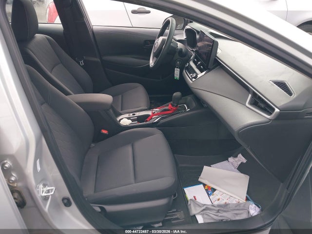 Toyota COROLLA LE 2023 5YFB4MDE5PP019444 Image 5