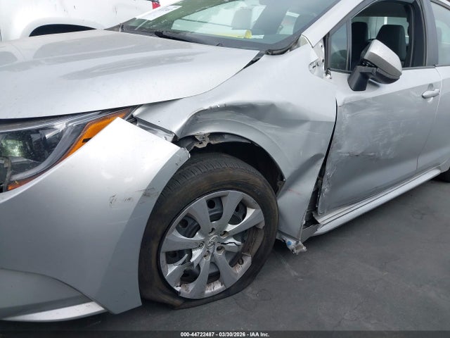 Toyota COROLLA LE 2023 5YFB4MDE5PP019444 Image 6