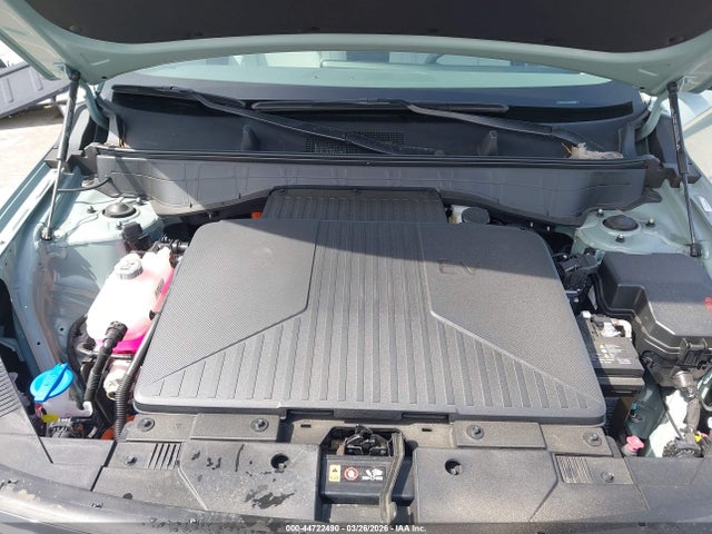 KM8HC3A69SU023556 Hyundai Kona Electric Sel