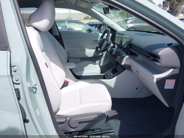 KM8HC3A69SU023556 Hyundai Kona Electric Sel