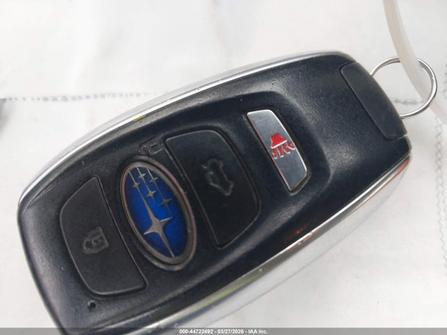 2015 Subaru Xv Crosstrek 2.0i Premium მანქანა იყიდება აუქციონზე, vin: JF2GPADC9F8257013, აუქციონის ნომერი: 44722492