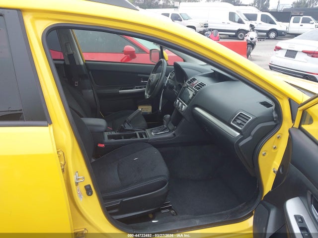2015 Subaru Xv Crosstrek 2.0i Premium მანქანა იყიდება აუქციონზე, vin: JF2GPADC9F8257013, აუქციონის ნომერი: 44722492