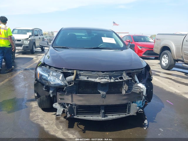 Aukcja sprzedaży 2020 Chevrolet Malibu Fwd Ls, vin: 1G1ZB5ST2LF148053, numer aukcji: 44722493
