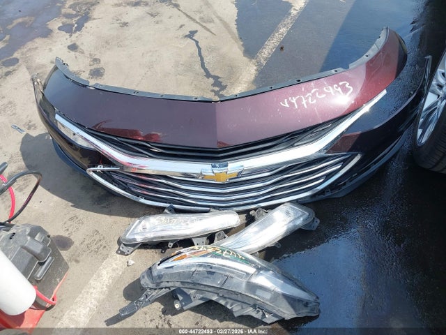 Aukcja sprzedaży 2020 Chevrolet Malibu Fwd Ls, vin: 1G1ZB5ST2LF148053, numer aukcji: 44722493