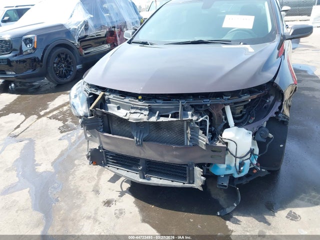 Aukcja sprzedaży 2020 Chevrolet Malibu Fwd Ls, vin: 1G1ZB5ST2LF148053, numer aukcji: 44722493