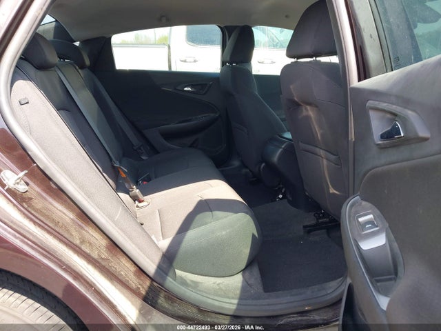 Aukcja sprzedaży 2020 Chevrolet Malibu Fwd Ls, vin: 1G1ZB5ST2LF148053, numer aukcji: 44722493