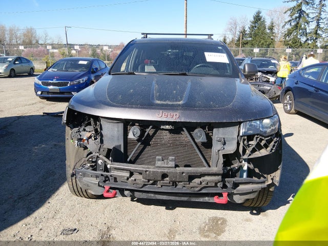 1C4RJFLG8HC741703 Jeep Grand Cherokee Trailhawk 4x4