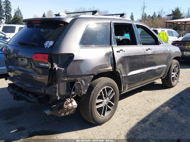 1C4RJFLG8HC741703 Jeep Grand Cherokee Trailhawk 4x4