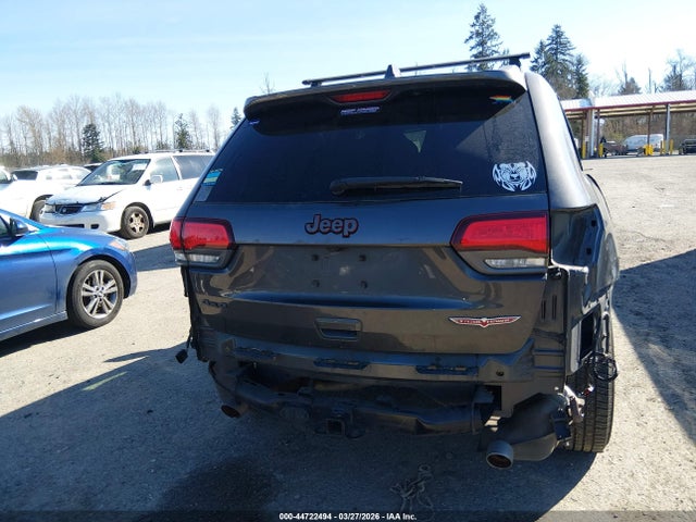 1C4RJFLG8HC741703 Jeep Grand Cherokee Trailhawk 4x4