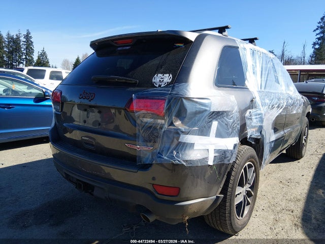 1C4RJFLG8HC741703 Jeep Grand Cherokee Trailhawk 4x4